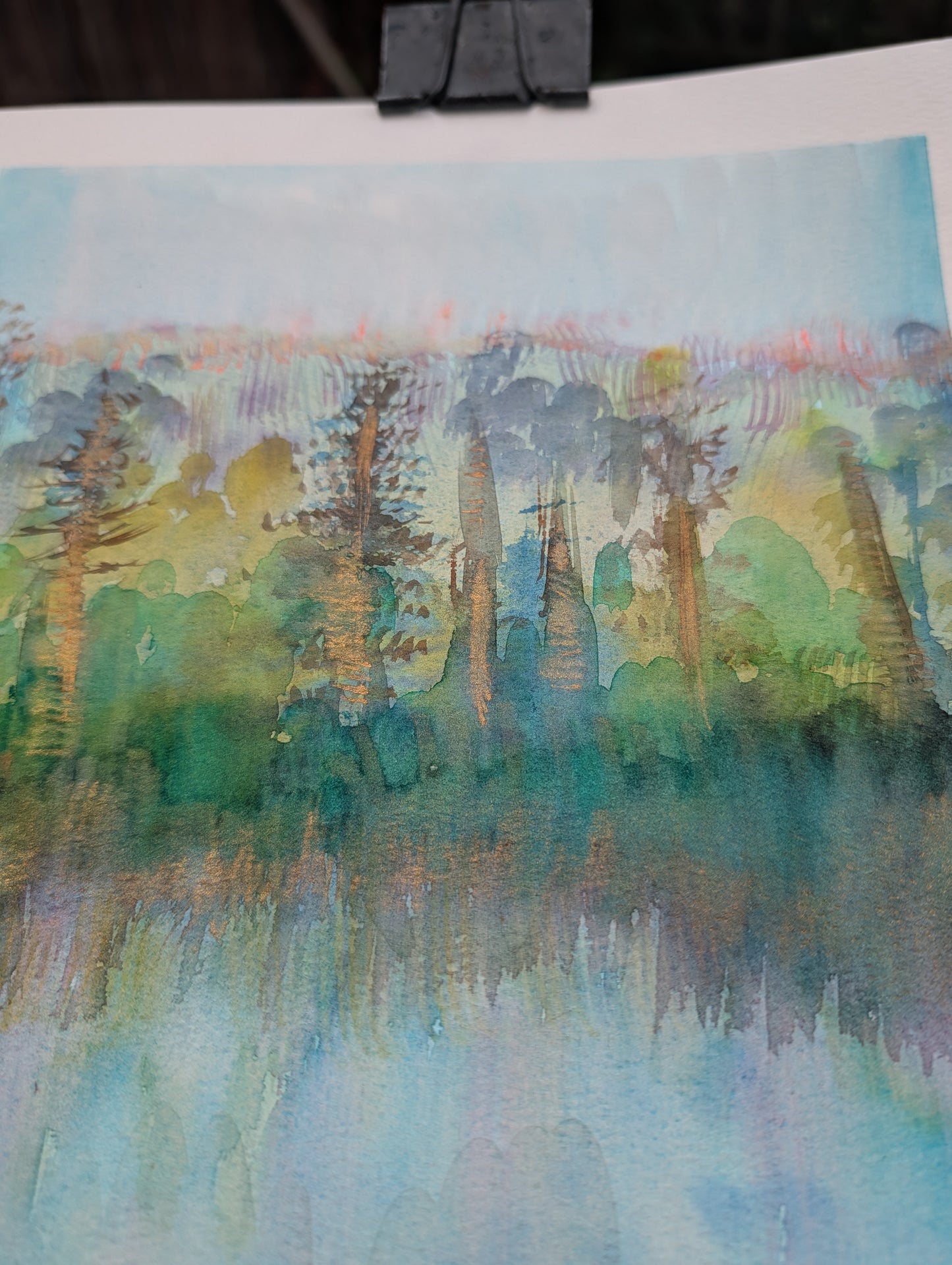 Dreamscape I