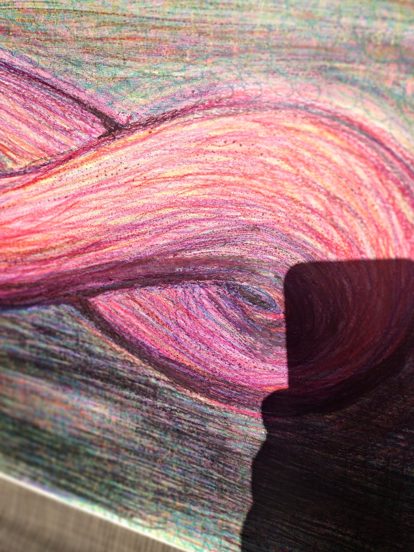 Flood and Flow Original Artwork