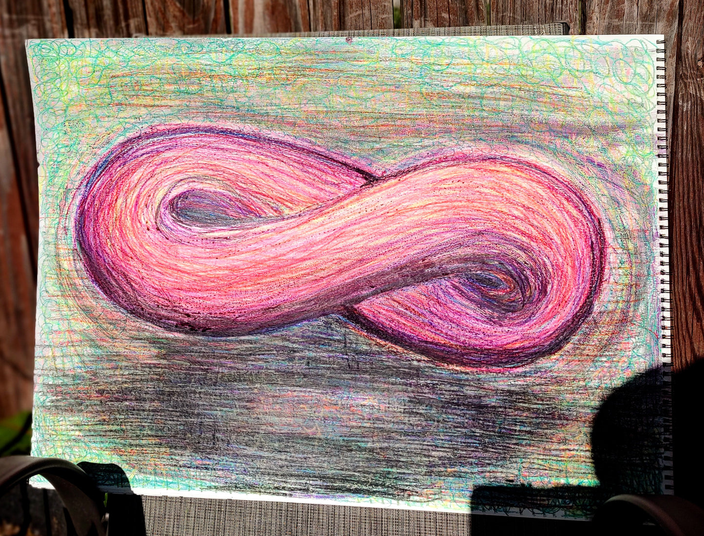Flood and Flow Original Artwork