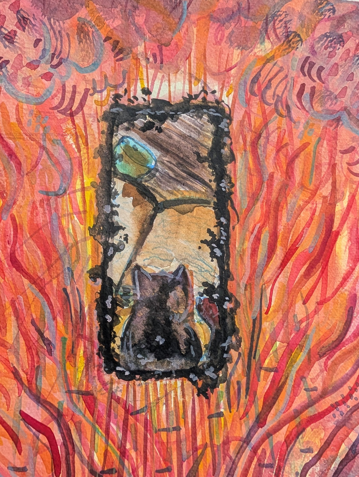 Vault of Amber