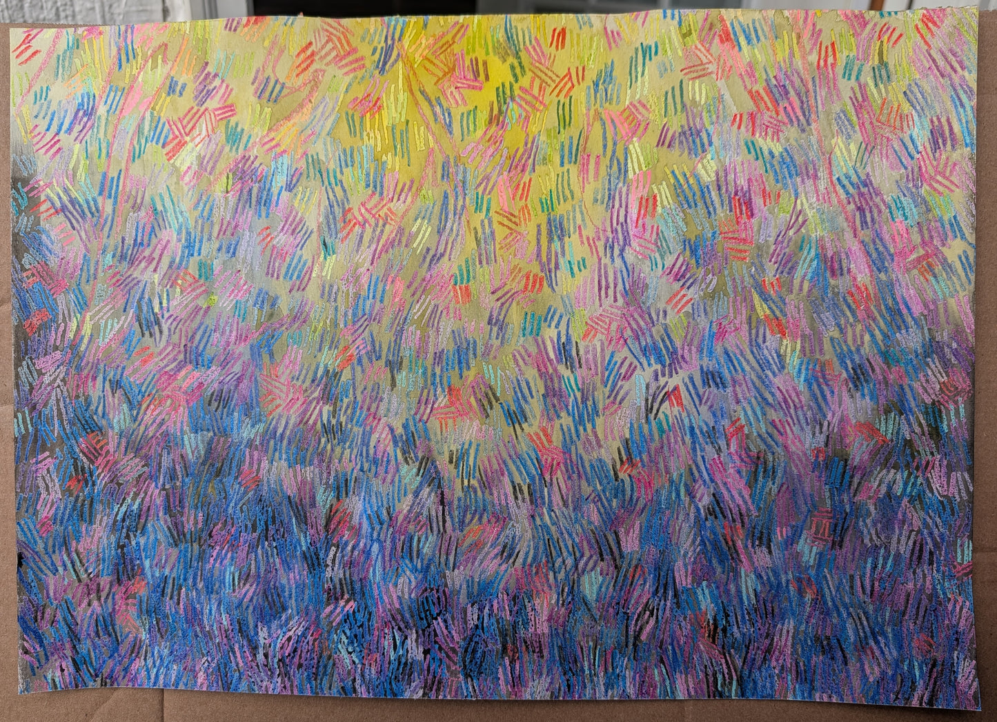 Dreamscape II Original Painting