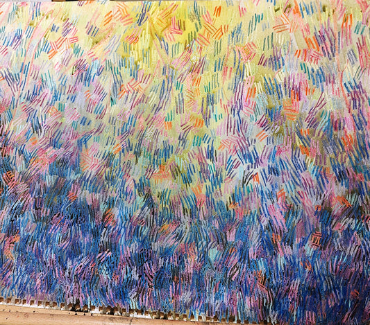 And Then Original Painting
