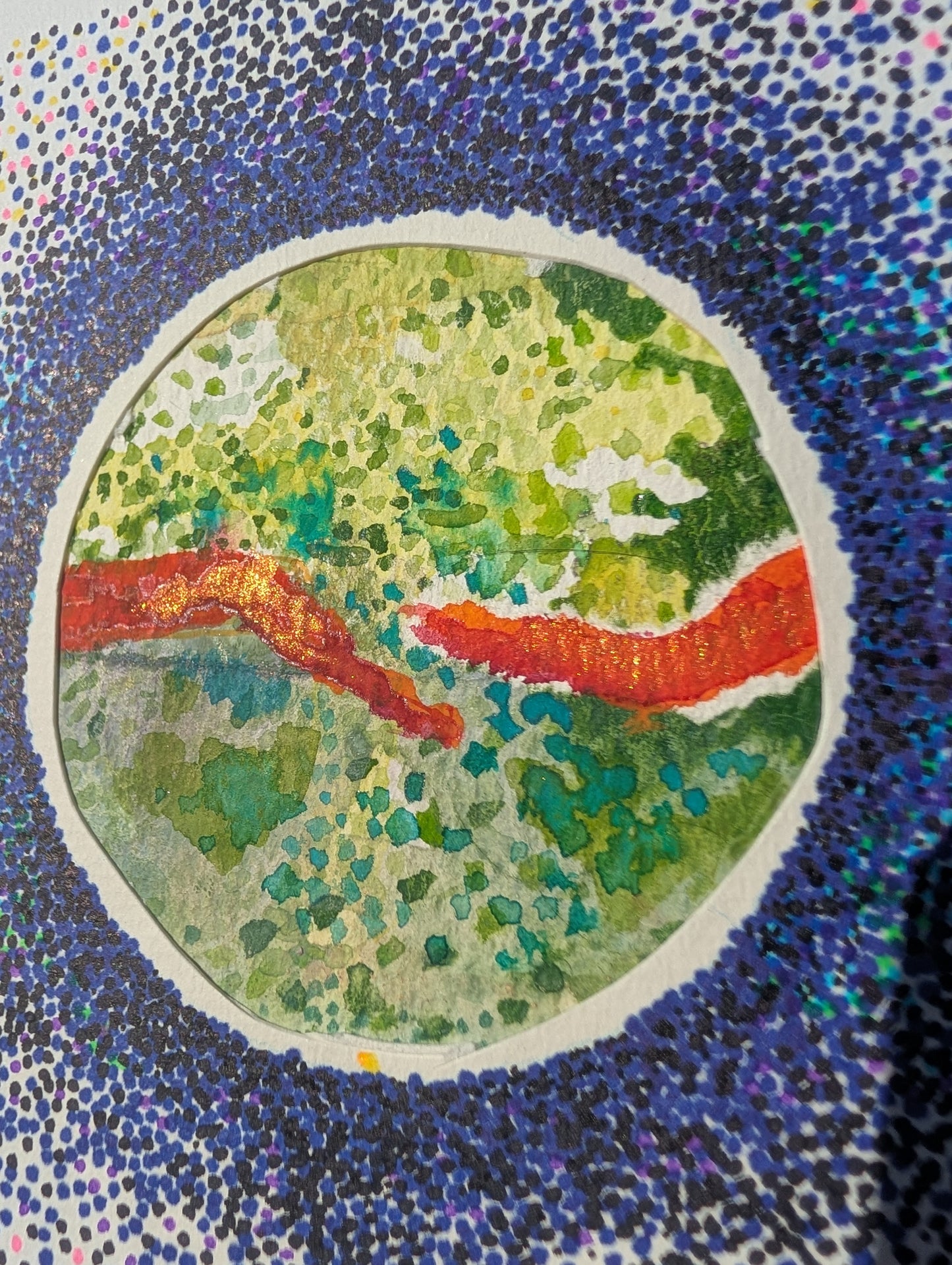 Interstellar Outreach