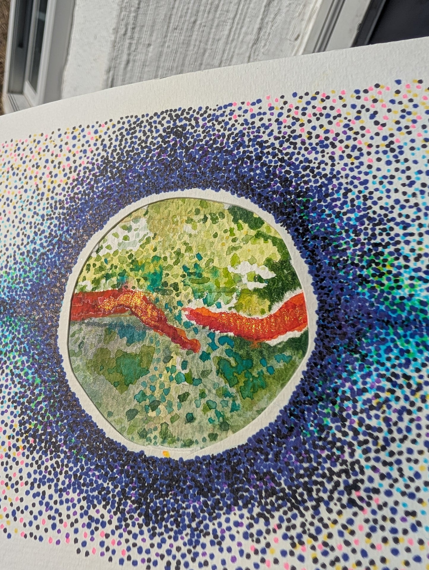 Interstellar Outreach