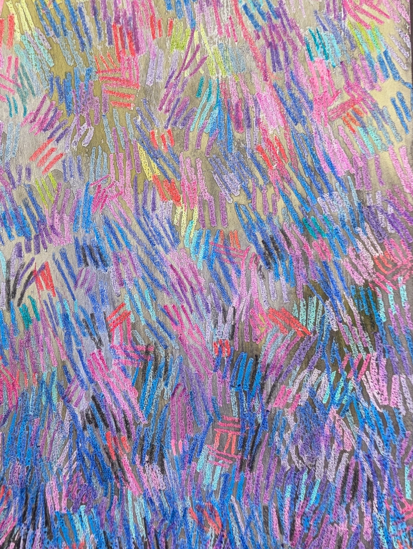 Dreamscape II Original Painting