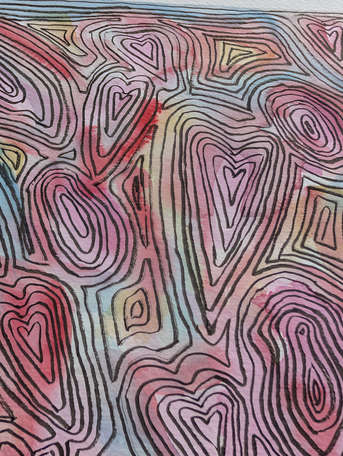 Madly and Irrevocably