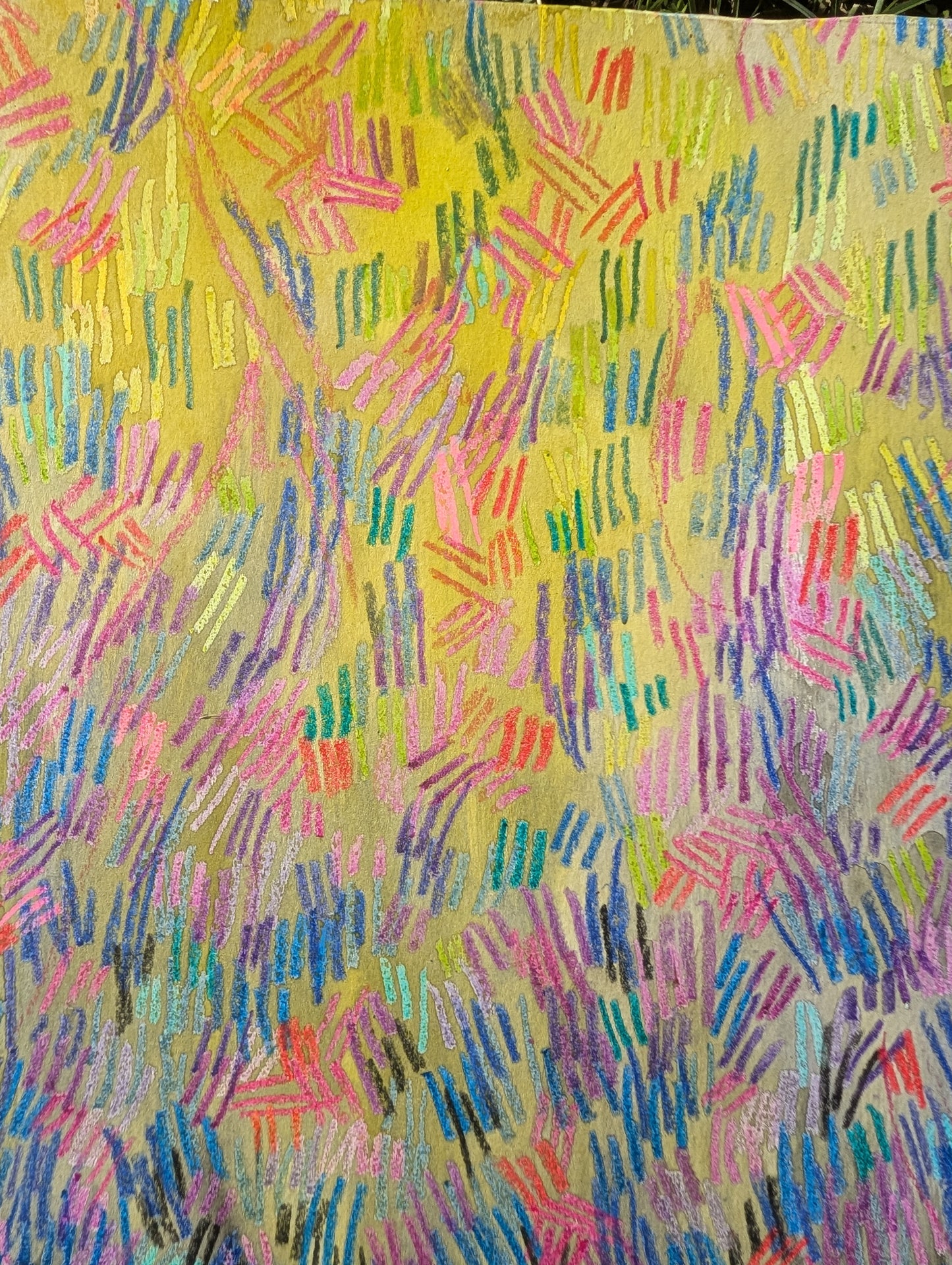 Dreamscape II Original Painting