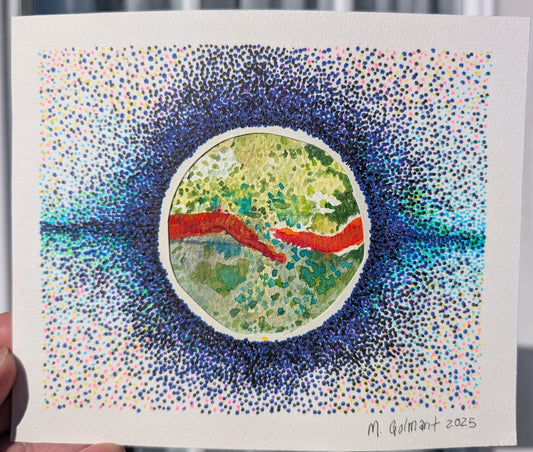 Interstellar Outreach