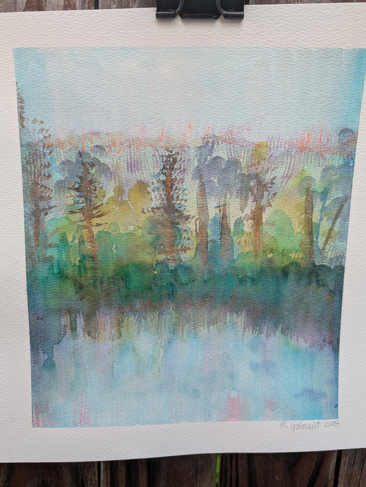 Dreamscape I