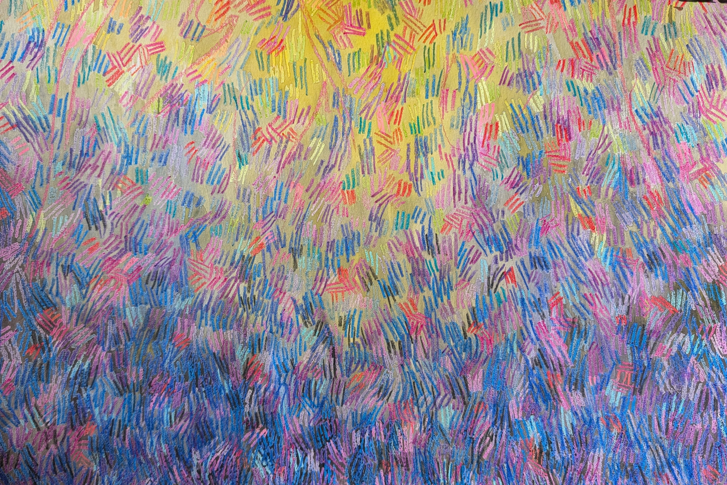 Dreamscape II Original Painting